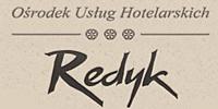 Orodek Usug Hotelarskich Redyk