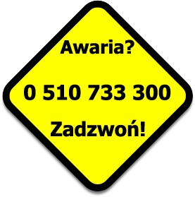 Przepychanie Kanalizacji - Udranianie Rur Warszawa