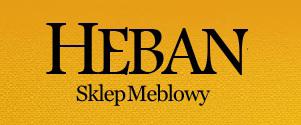 Sklep Meblowy HEBAN s.c. Pawe Gsiarz, Jerzy Kluba