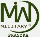 Miwo Military Wyposażenie wojskowe, militaria, artykuły wojskowe