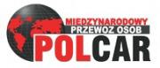 Polcar przedsiębiorstwo transportowe Bogdan Kałabunowski