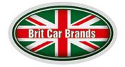 Brit Car Brands Rafa Grabowski