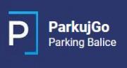 ParkujGo Parking Balice