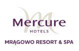 Hotel Mercure Mrągowo Resort & Spa