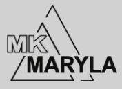 MK Maryla - producent odziey liturgicznej