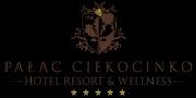 Pałac Ciekocinko Hotel Resort & Wellness