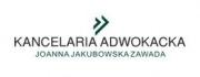 Kancelaria Adwokacka Joanna Jakubowska-Zawada