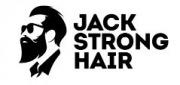 Jack Strong Hair