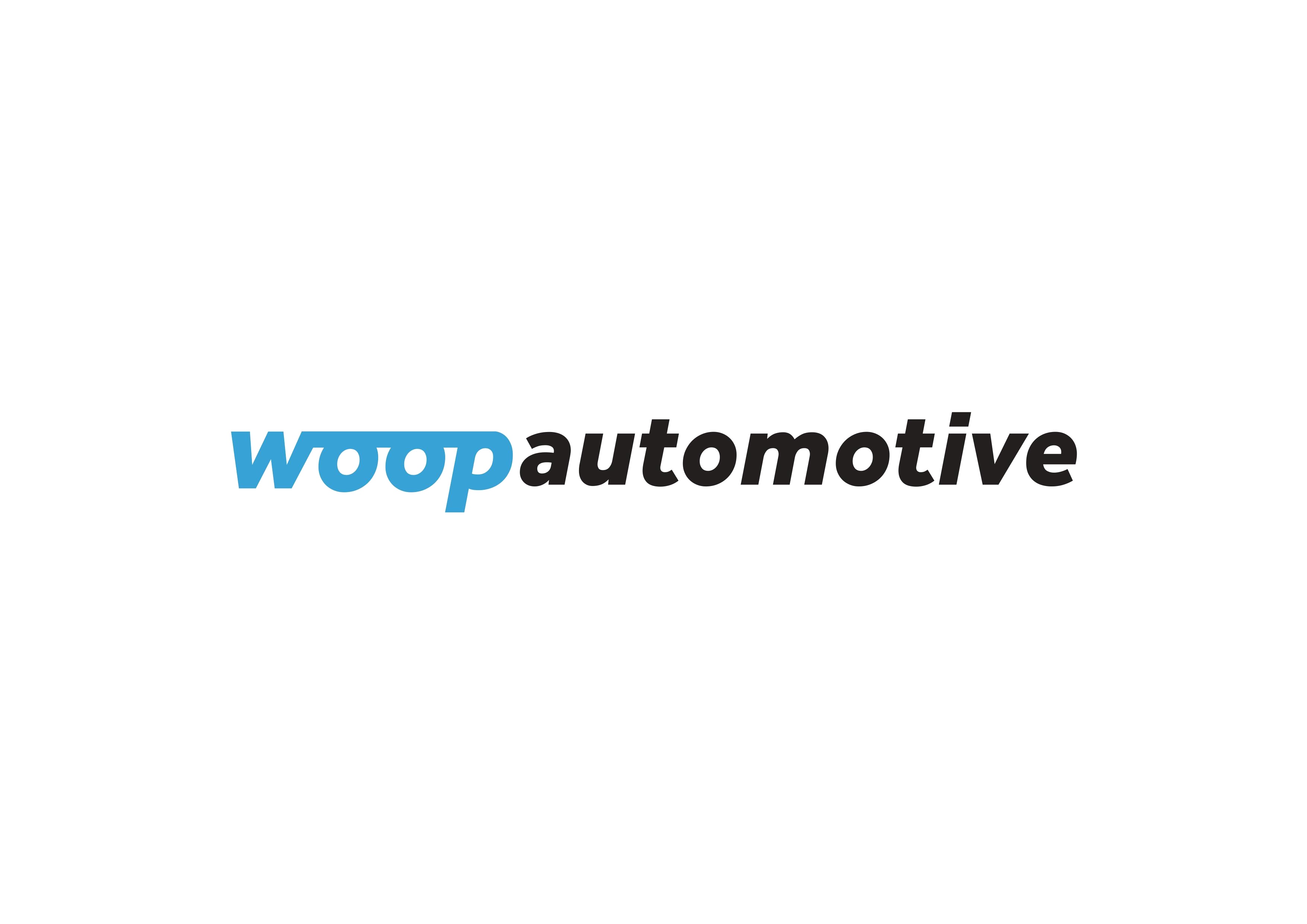 WOOP Automotive Sp. zo.o