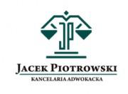 Kancelaria Adwokacka Adwokat Jacek Piotrowski